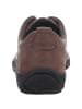 Josef Seibel Sportlicher Schnürschuh in braun