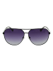 Timberland Männer Sonnenbrille Flieger Schwarz