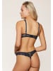 Linga Dore Linga Dore String in Midnight