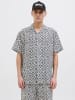 Jack & Jones Hemd in Cloud Dancer