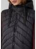 s.Oliver Outdoor-Weste in 9999_schwarz