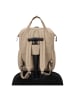 Pacsafe Pacsafe CX City Rucksack RFID Schutz 39 cm taupe