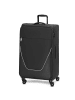 Stratic taska 4-Rollen Trolley L 76 cm mit Dehnfalte in anthracite