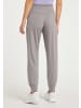 Venice Beach Yogahose VB Kleo in cloud grey