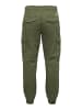 ONLY & SONS Cargo-Hose in Olive Night 1