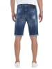 LTB Short DARWIN regular/straight in Blau