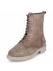 Tamaris Stiefeletten in Taupe