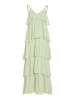 Vila Maxikleid in Smoke Green