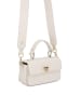 Kazar Schultertaschen in Weiß