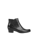 Regarde le Ciel Chelsea Boot in schwarz