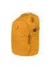 BAAGL Rucksack Dash in Gelb - 27x46x19cm