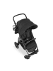 Hauck Hauck Rapid 4D Air Buggy / Sportwagen - Farbe: Black