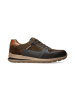 Mephisto SHOES "Bradley" in dark brown