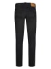 Petrol Industries Sherborne Classic Slim Fit Jeans Palmstone in Schwarz