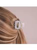 Claide Haarspangen und -clips Synni  in  Weiß, Blau