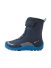 Reima Reimatec Barfuß-Winterstiefel " Talvella Junior " in Navy
