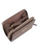 PICARD Java 1 Geldbörse RFID Schutz Leder 11 cm chai