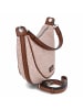 Fräulein Frida Hobo Bag in rosa