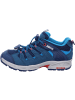 MEINDL Wanderschuh in blau
