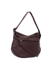 Gabor Finley Schultertasche M 31 cm in berry