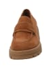 palado Loafers in celtic 102 brown