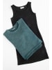 Coccodrillo 2-in-1 Kleid in grün