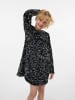 Vero Moda Girl Kleid in Black