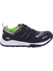Lico Halbschuh Mit Tex in schwarz