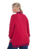 MIAMODA Pullover in rot