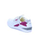 Ganter Sneaker Low in weiß