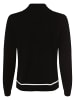 MARC CAIN COLLECTIONS Pullover in schwarz