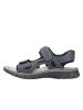 rieker Sandale  in Blau