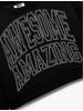 KOTON SWEATSHIRTS in Schwarz