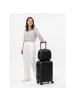 Pactastic Collection 02 Beautycase 34 cm black metallic