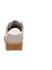 Gola Sneaker Low in Beige