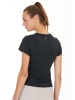 Athlecia T-Shirt Almi in 1001 Black