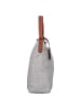 Gabor Ana Schultertasche 33 cm in mixed silver