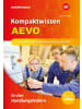 Bildungsverlag EINS Buch - Kompaktwissen AEVO in vier Handlungsfeldern