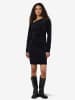 Noisy may Midikleid in Black