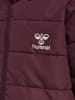 Hummel Hummel Jacke Hmlecho Kinder Wasserdichter Und Windabweisend in WINDSOR WINE