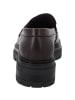 Palado Loafers Ismensia in Dunkelbraun