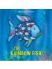 Nordsüd Buch - The Rainbow Fish