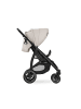 Hauck Hauck Rapid 4D Buggy / Stadtbuggy - Farbe: Classic Beige