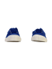 Bensimon Tennis mit Schnürsenkeln Blau