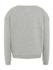 Chiemsee Sweatshirt in Grau