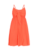 MAIRE Women Dress in ORANGE