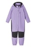 Reima Softshell Overall " Nurmes " in Blooming Lilac