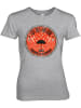 Umbrella Academy Shirt in Grau