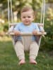 TupTam Baby Kurzarm T-Shirt 5er Set in blau