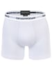Emporio Armani Boxershort 3er Pack in Weiß/Dunkelblau/Schwarz